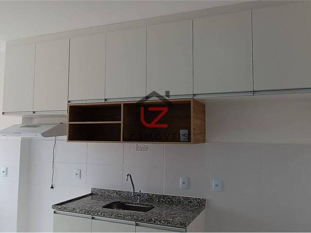 Apartamento para Venda em Itupeva - 5