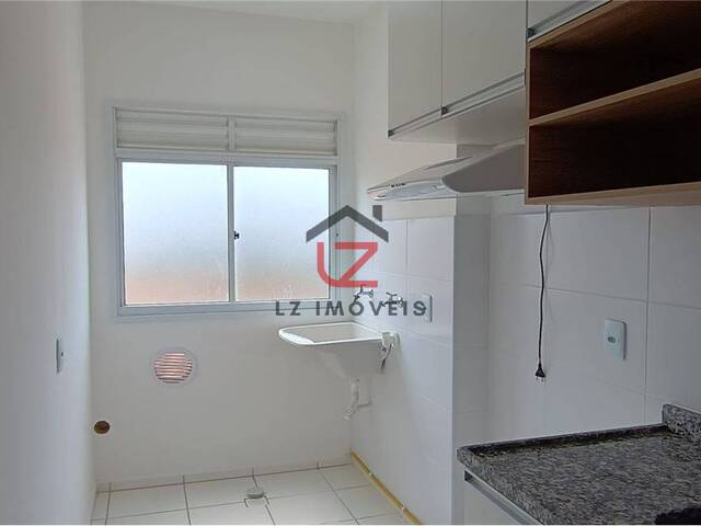 Apartamento para Venda em Itupeva - 4