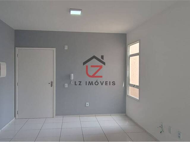 #1 - Apartamento para Venda em Itupeva - SP - 1