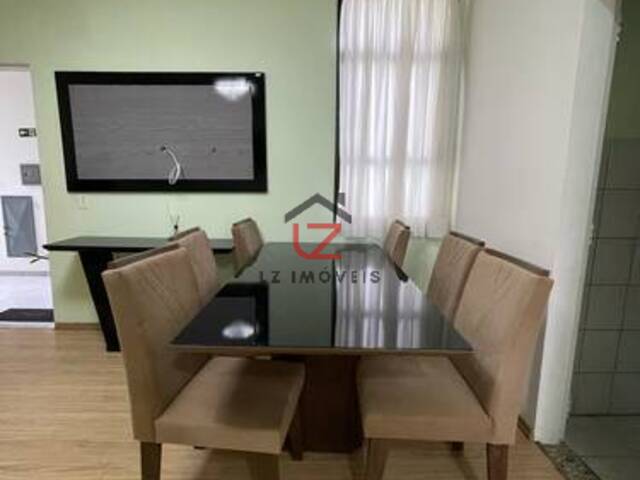 #AP2 - Apartamento para Venda em Jundiaí - SP - 1