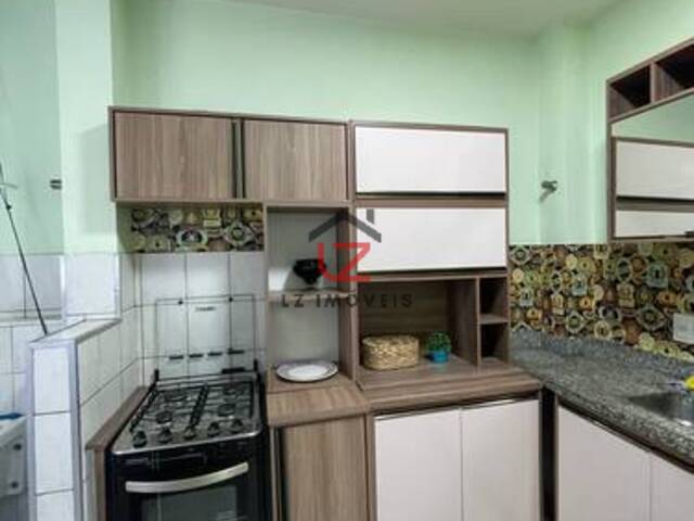 #AP2 - Apartamento para Venda em Jundiaí - SP - 3