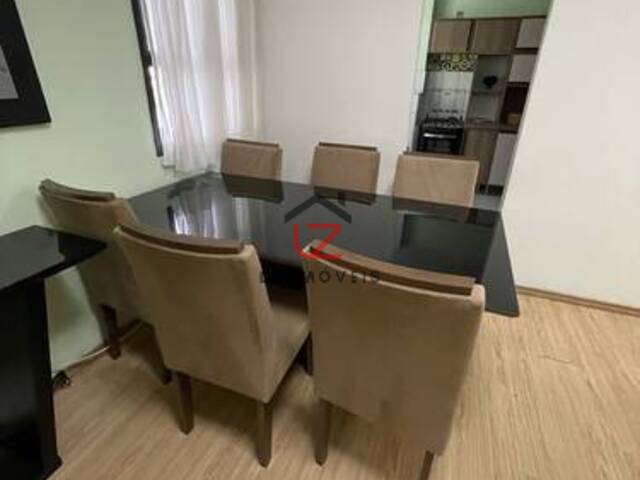 #AP2 - Apartamento para Venda em Jundiaí - SP - 2