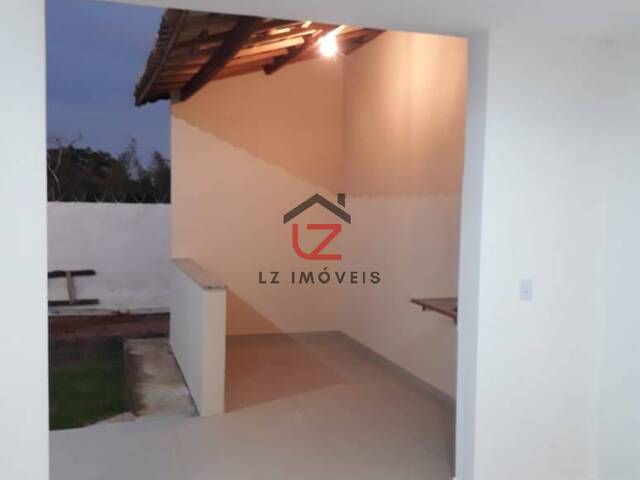 #CA14 - Casa para Venda em Itupeva - SP - 2