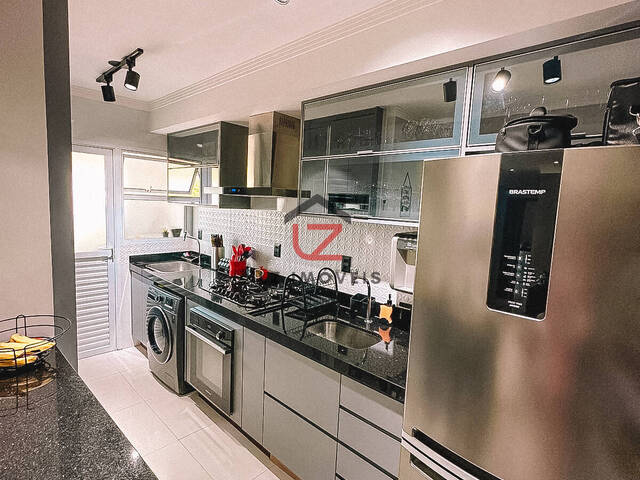 Apartamento para Venda em Valinhos - 4