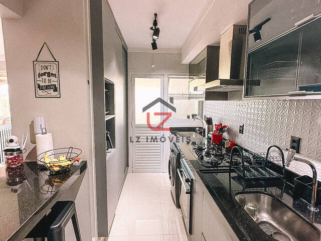 Apartamento para Venda em Valinhos - 5