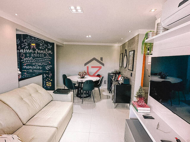 #AP15 - Apartamento para Venda em Valinhos - SP - 3