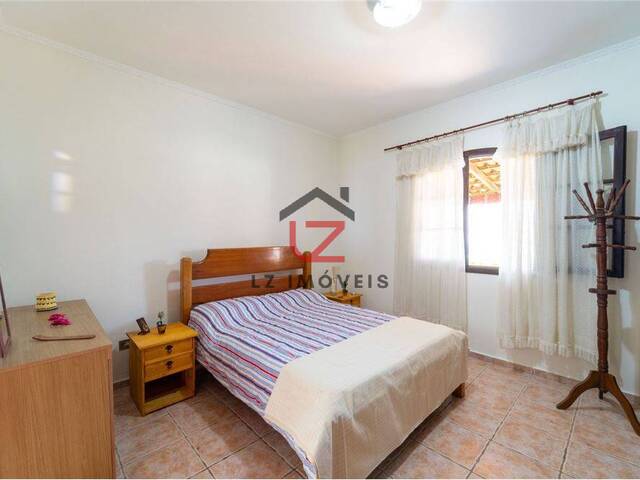 Casa para Venda em Itupeva - 5