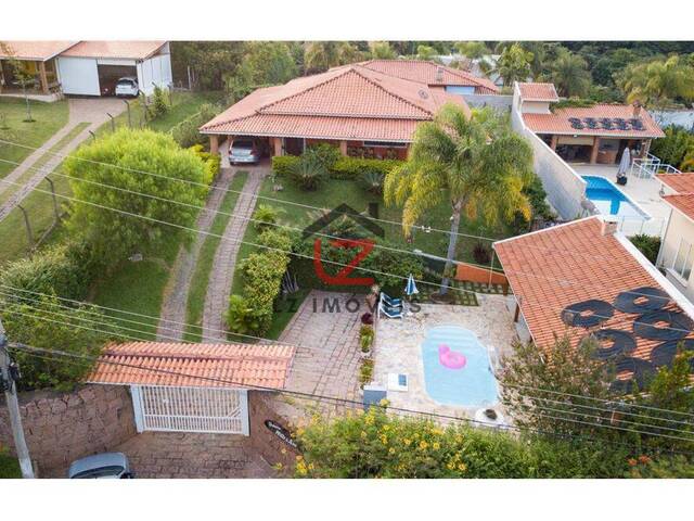 #CA17 - Casa para Venda em Itupeva - SP - 2