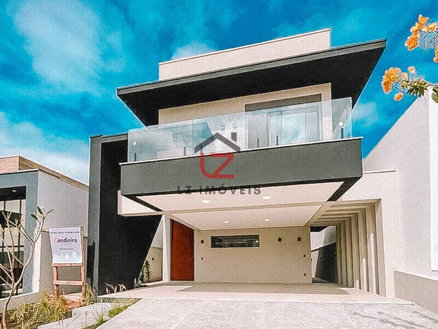 #CA22 - Casa para Venda em Jundiaí - SP - 1