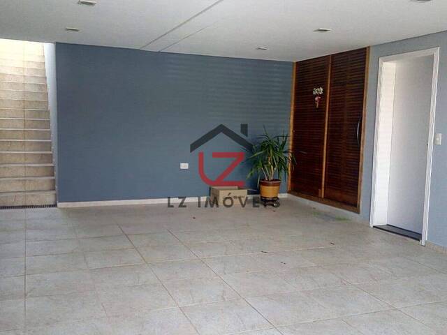 #CA28 - Casa para Venda em Jundiaí - SP - 3