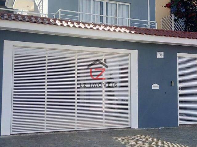 #CA28 - Casa para Venda em Jundiaí - SP - 2