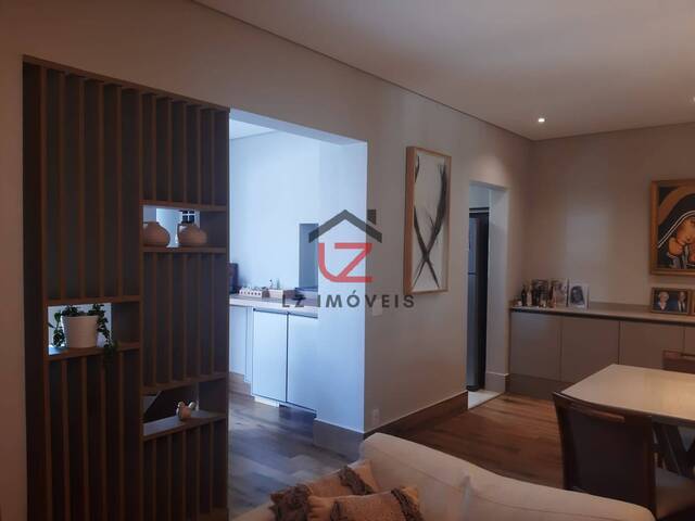 Apartamento para Venda em Jundiaí - 5