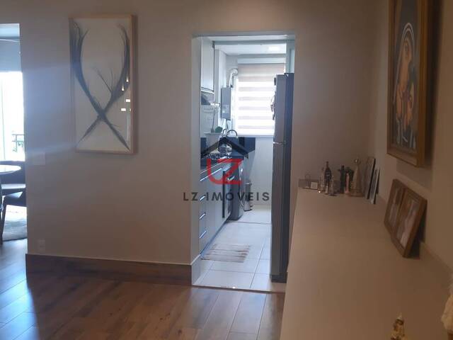 Apartamento para Venda em Jundiaí - 4