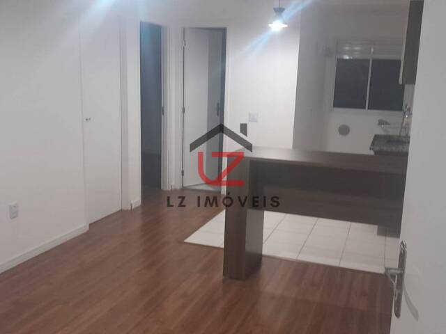 #AP32 - Apartamento para Locação em Itupeva - SP - 1