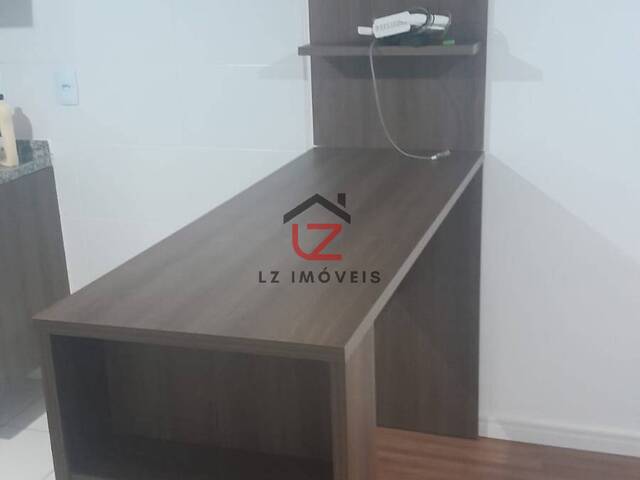 Apartamento para Locação em Itupeva - 5