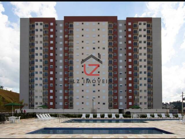 #AP34 - Apartamento para Locação em Várzea Paulista - SP - 2