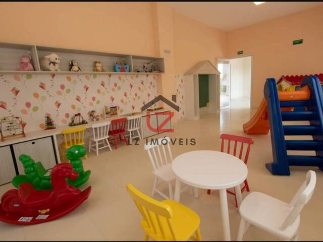 Apartamento para Locação em Várzea Paulista - 4