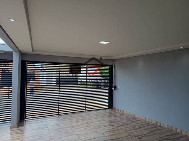 #CA35 - Casa para Venda em Itupeva - SP - 2