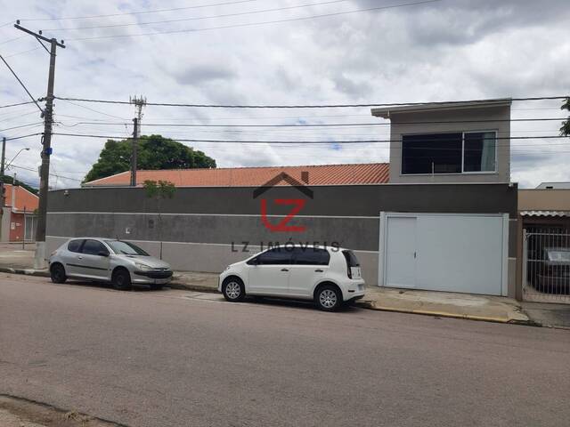 Casa para Venda em Jundiaí - 4