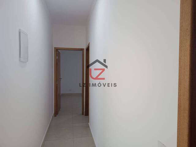 #CA37 - Casa para Venda em Itupeva - SP - 3