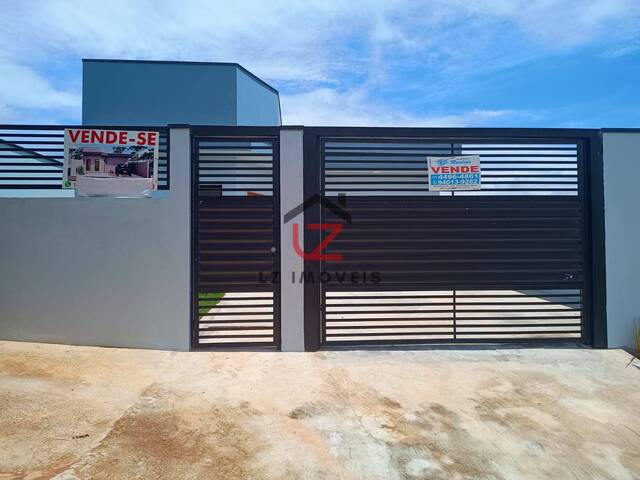 #CA37 - Casa para Venda em Itupeva - SP - 1