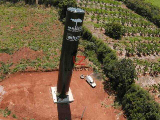 Área para Venda em Jaguariúna - 5