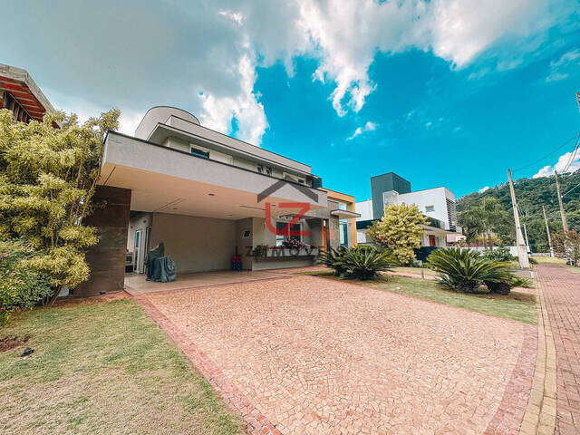 #CA39 - Casa para Venda em Louveira - SP - 3