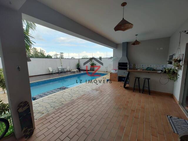 Casa para Venda em Valinhos - 4