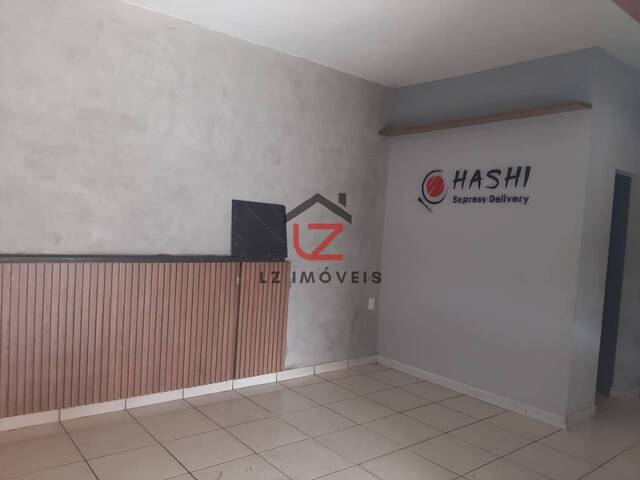 Sala para Locação em Jundiaí - 4