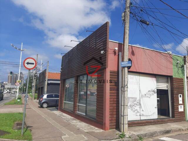 #SC46 - Sala para Locação em Jundiaí - SP - 3