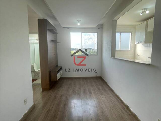 #AP47 - Apartamento para Locação em Jundiaí - SP - 1