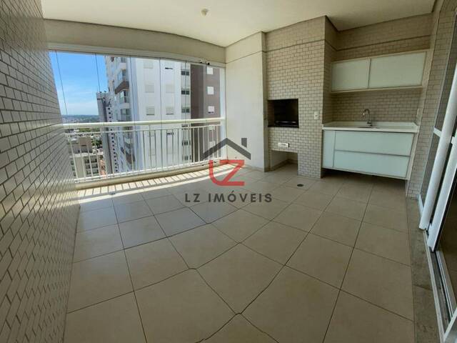 #AP50 - Apartamento para Locação em Jundiaí - SP - 2