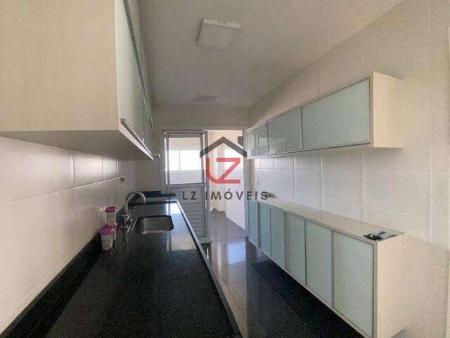Apartamento para Locação em Jundiaí - 5