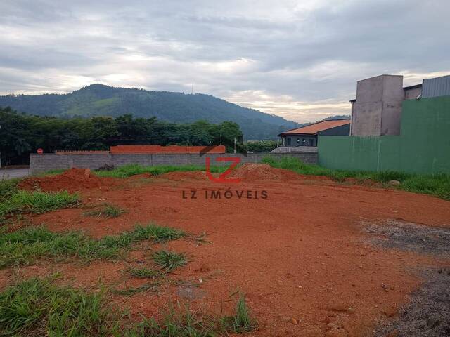 Terreno para Venda em Itupeva - 4