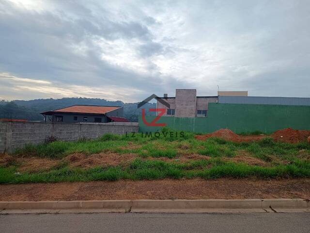 #TE52 - Terreno para Venda em Itupeva - SP - 1
