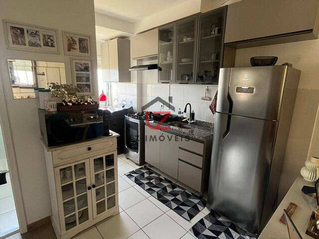 Apartamento para Locação em Itupeva - 4