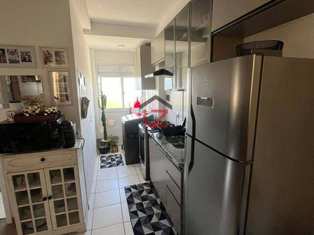 Apartamento para Locação em Itupeva - 5