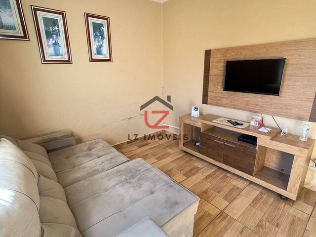#CS64 - Casa para Venda em Jundiaí - SP - 1