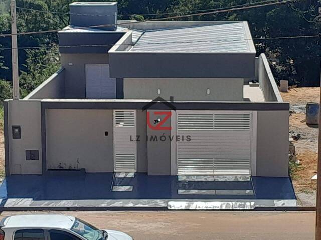 #CS66 - Casa para Venda em Itupeva - SP - 1