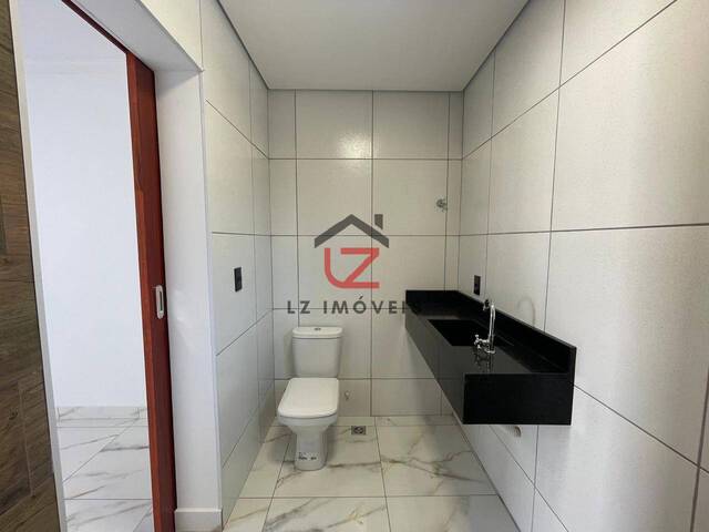 #CS66 - Casa para Venda em Itupeva - SP - 3