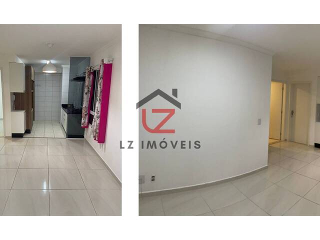 #AP72 - Apartamento para Locação em Itupeva - SP - 3