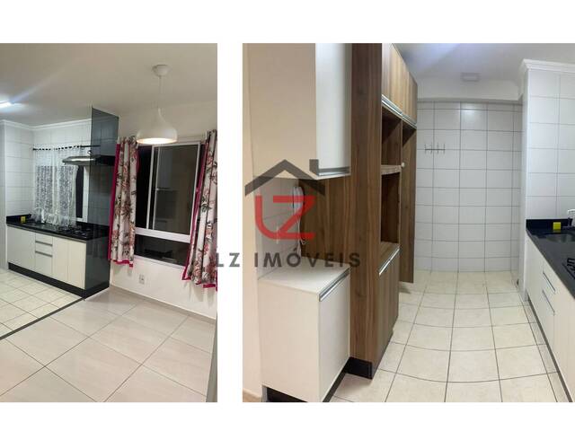 Apartamento para Locação em Itupeva - 4