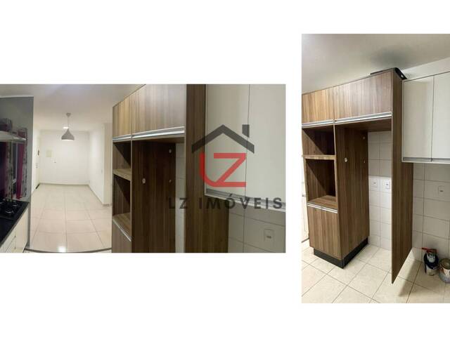 Apartamento para Locação em Itupeva - 5