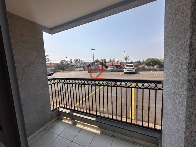 #AP69 - Apartamento para Locação em Jundiaí - SP - 3