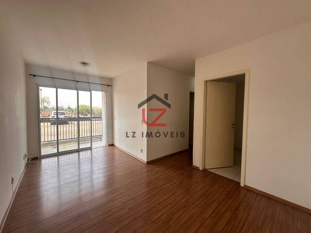 #AP69 - Apartamento para Locação em Jundiaí - SP - 1