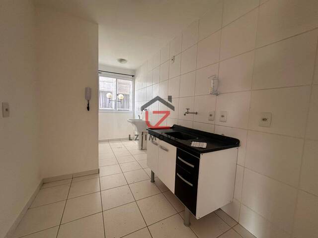 Apartamento para Locação em Jundiaí - 4
