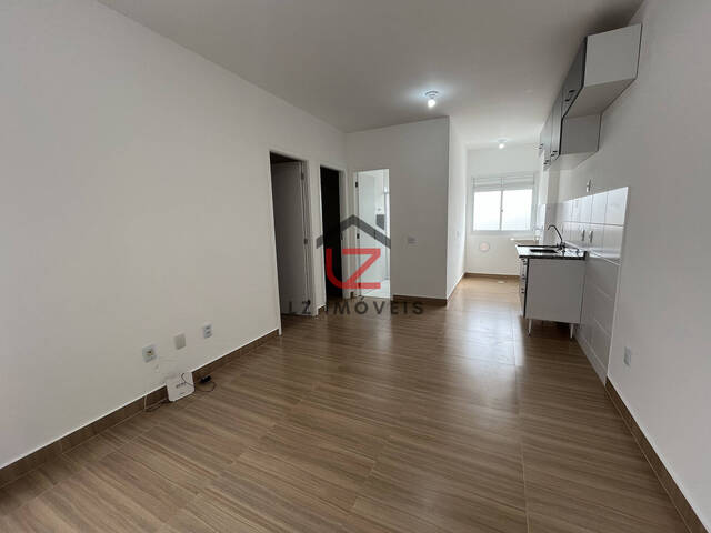 #AP73 - Apartamento para Locação em Itupeva - SP - 1