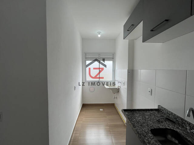Apartamento para Locação em Itupeva - 4