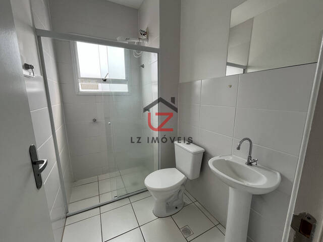 Apartamento para Locação em Itupeva - 5