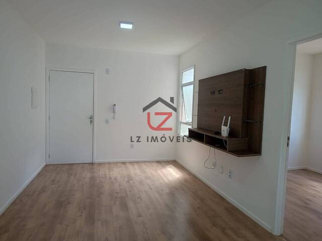 Apartamento para Locação em Itupeva - 5